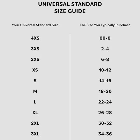 Universal Standard Light Blue Blouse - Picture 11 of 12